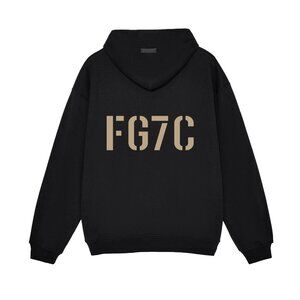 Fear of God Essentials ZONE Season 9